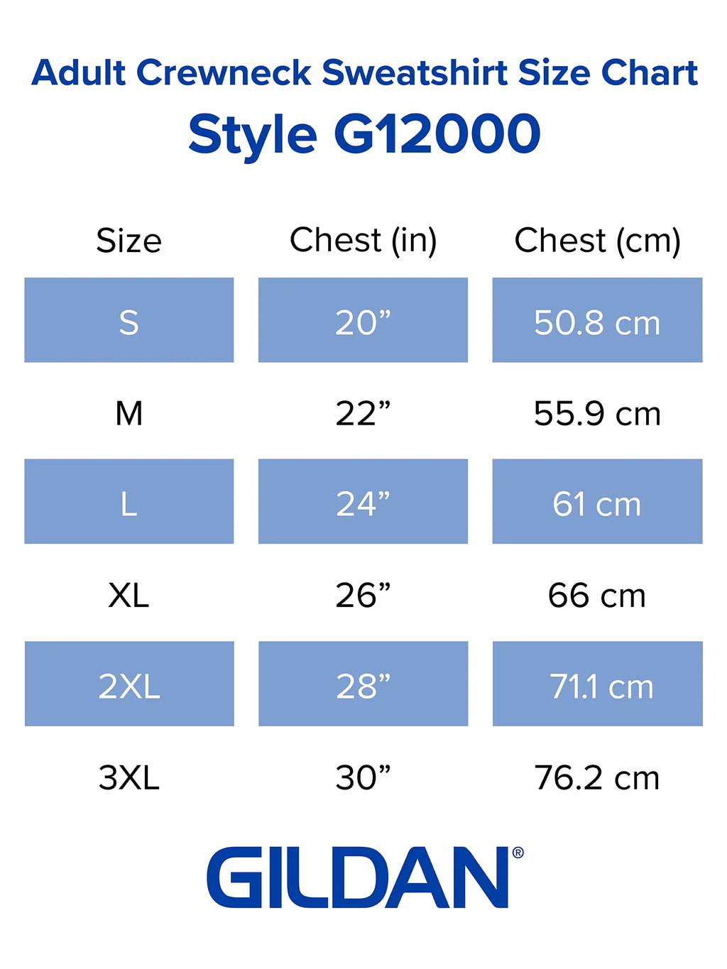 Unisex Dryblend Crewneck Sweatshirt, Sizes S-3XL