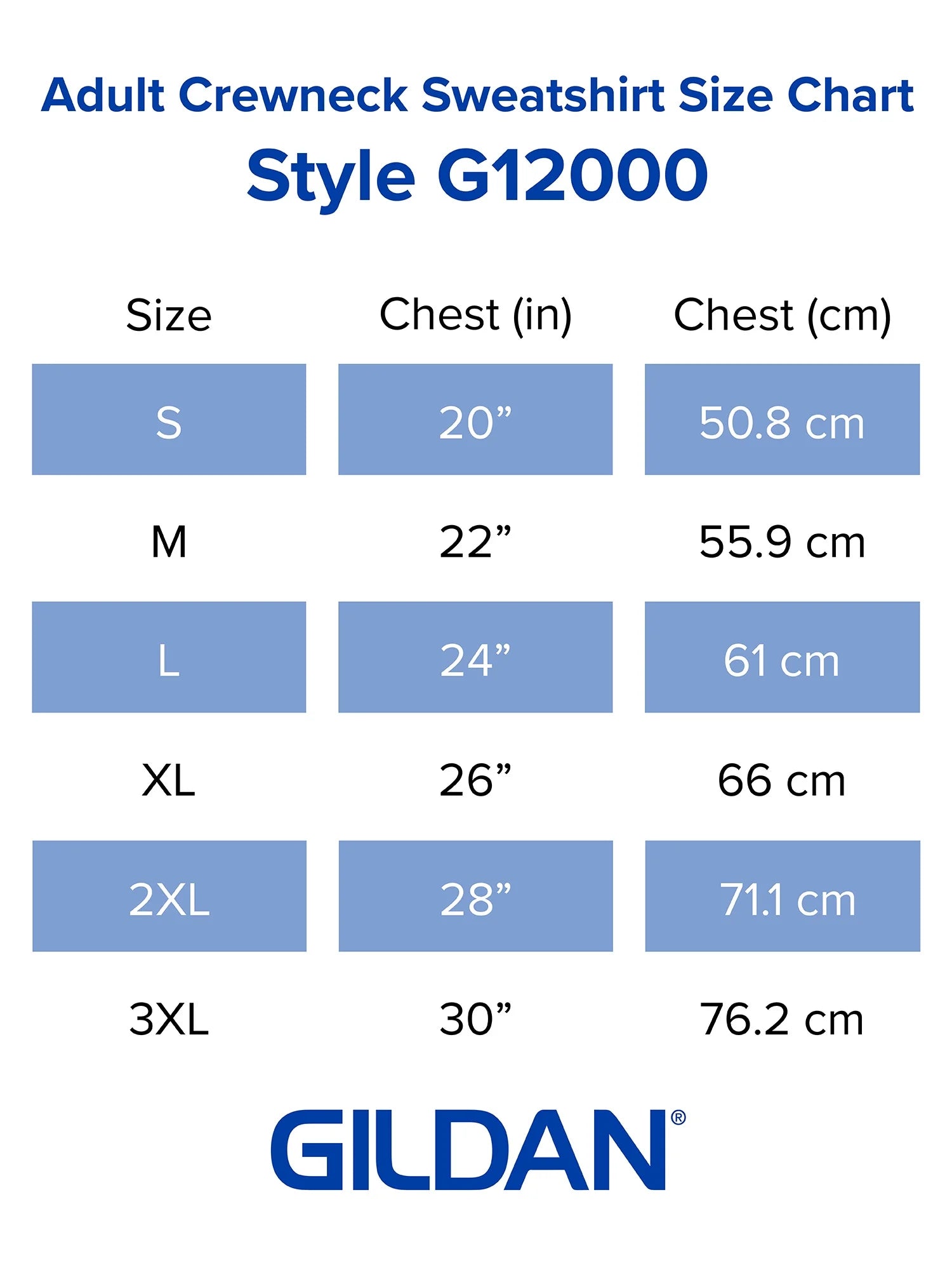 Unisex Dryblend Crewneck Sweatshirt, Sizes S-3XL