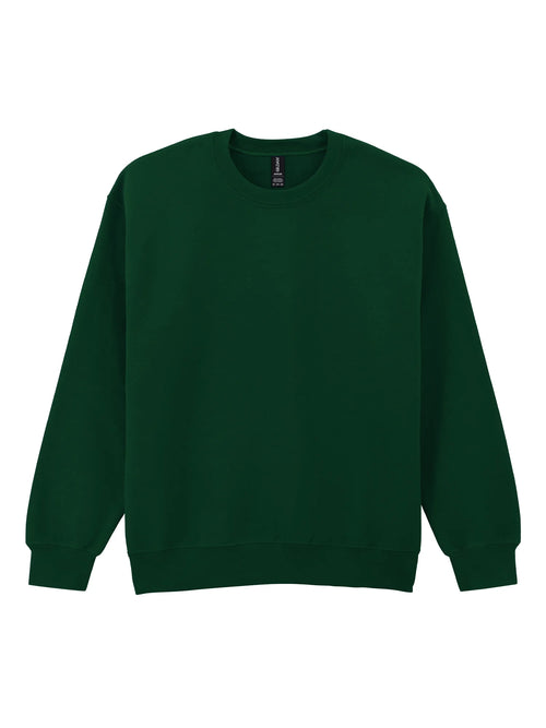 Unisex Dryblend Crewneck Sweatshirt, Sizes S-3XL